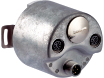 Абсолютный многооборотный энкодер Sick AFM60A-BGNB018x12, арт: 1059032