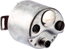 Абсолютный многооборотный энкодер Sick AFM60A-BKNB018x12, арт: 1059029