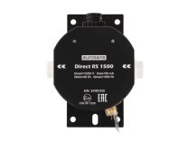 Расходомер Eurosens Direct RS 1500 Расходомер Eurosens Direct RS 1500