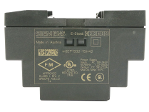 Блок питания Siemens LOGO!Power, 24В/2.5А, арт: 6EP1332-1SH42