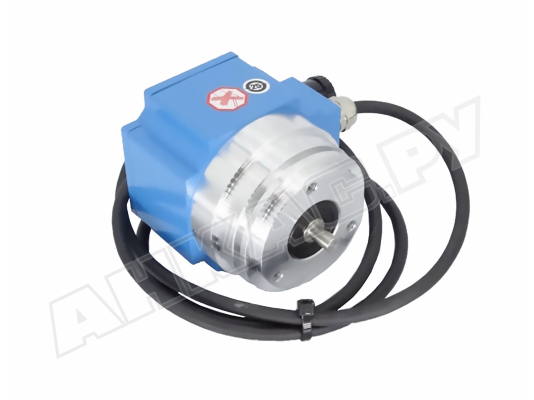 Датчик вращения Sick SRM50-HXZ0-S24, арт: 1067032