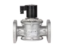 Газовый электромагнитный клапан Madas EVP/NC-1 DN 50 FL 24 Vdc, арт: EVPC500066 105