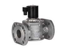 Газовый электромагнитный клапан Madas EVP/NC-1 DN 50 FL 24 Vdc, арт: EVPC500066 105