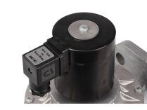 Газовый электромагнитный клапан Madas EVP/NC-1 DN 50 FL 24 Vdc, арт: EVPC500066 105