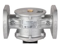 Газовый электромагнитный клапан Madas EVP/NC-1 DN 50 FL 24 Vdc, арт: EVPC500066 105