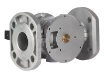 Газовый электромагнитный клапан Madas EVP/NC-1 DN 50 FL 24 Vdc, арт: EVPC500066 105