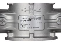 Газовый электромагнитный клапан Madas EVP/NC-1 DN 50 FL 24 Vdc, арт: EVPC500066 105