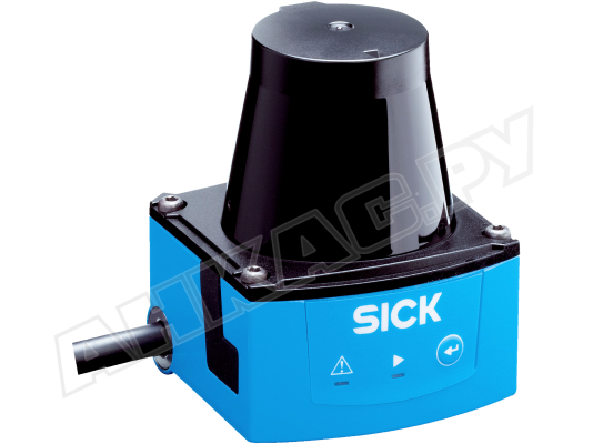 Лазерный сканер Sick TIM310-1030000, арт: 1052627