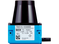 Лазерный сканер Sick TIM310-1030000, арт: 1052627
