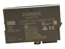 Электронный модуль Siemens Simatic S7 2RO NO/NC, арт: 6ES7132-4HB13-0AB0