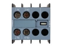 Модуль блок-контактов Siemens 3RH2911-1HA11