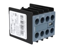 Модуль блок-контактов Siemens, арт: 3RH2911-1HA11