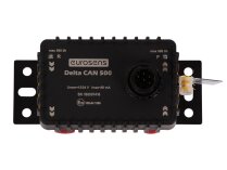 Расходомер Eurosens Delta CAN 500 Расходомер Eurosens Delta CAN 500