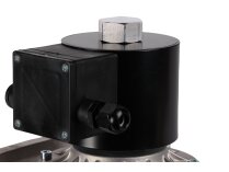 Газовый электромагнитный клапан Madas EVP/NC-6 DN 50 FL 24 Vdc, арт: EVP500067 605