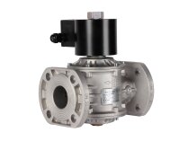 Газовый электромагнитный клапан Madas EVP/NC-6 DN 50 FL 24 Vdc, арт: EVP500067 605