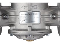 Газовый электромагнитный клапан Madas EVP/NC-6 DN 50 FL 24 Vdc, арт: EVP500067 605