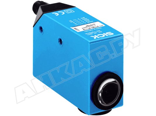 Датчик контраста Sick KT5W-2P1116, арт: 1018044 Датчик контраста Sick KT5W-2P1116, арт: 1018044