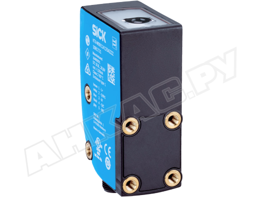 Датчик контраста Sick KTX-WP91142252ZZZZ, арт: 1078066