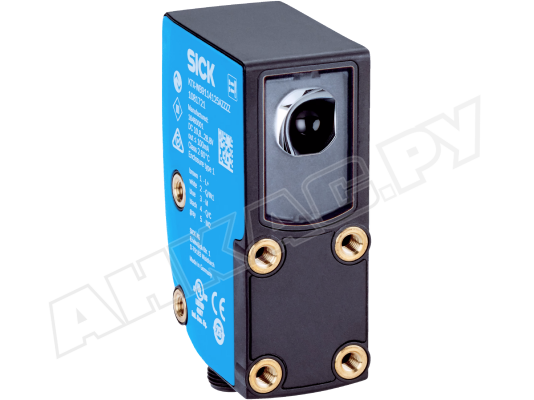 Датчик контраста Sick KTX-WP91141252ZZZZ, арт: 1078097 Датчик контраста Sick KTX-WP91141252ZZZZ, арт: 1078097