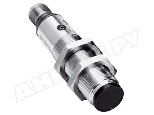 Датчик оптический рефлекторный Sick VL18-3P3140, арт: 6013527 Датчик оптический рефлекторный Sick VL18-3P3140, арт: 6013527