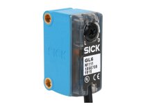 Оптический датчик Sick GL6-N1111, арт: 1050709