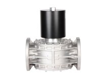 Газовый электромагнитный клапан Madas EVP/NC-1 DN 100 24 Vdc, арт: EVPC100066 105