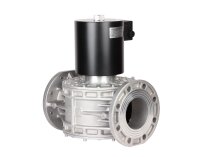Газовый электромагнитный клапан Madas EVP/NC-1 DN 100 24 Vdc, арт: EVPC100066 105