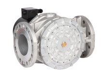 Газовый электромагнитный клапан Madas EVP/NC-1 DN 100 24 Vdc, арт: EVPC100066 105