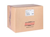 Газовый электромагнитный клапан Madas EVP/NC-1 DN 100 24 Vdc, арт: EVPC100066 105
