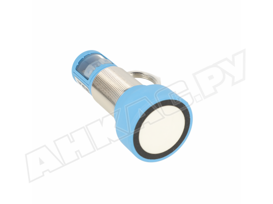Ультразвуковой датчик расстояния Sick UM30-214113, арт: 6036919 Ультразвуковой датчик расстояния Sick UM30-214113, арт: 6036919