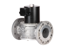 Газовый электромагнитный клапан Madas EVP/NC DN 80 24 Vdc, арт: EVPC090066 005
