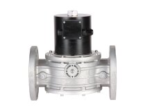 Газовый электромагнитный клапан Madas EVP/NC DN 80 24 Vdc, арт: EVPC090066 005