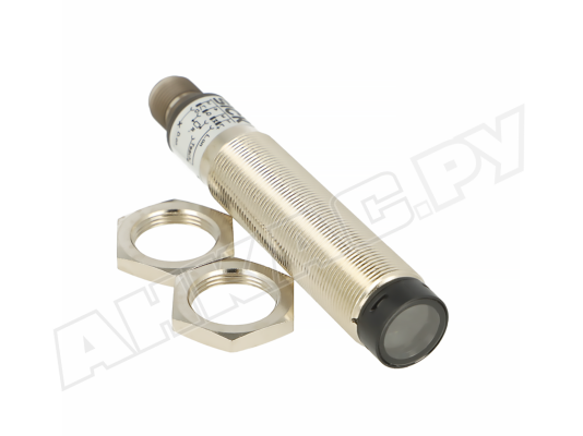 Датчик оптический рефлекторный Sick VL18L-4P324, арт: 6027430.