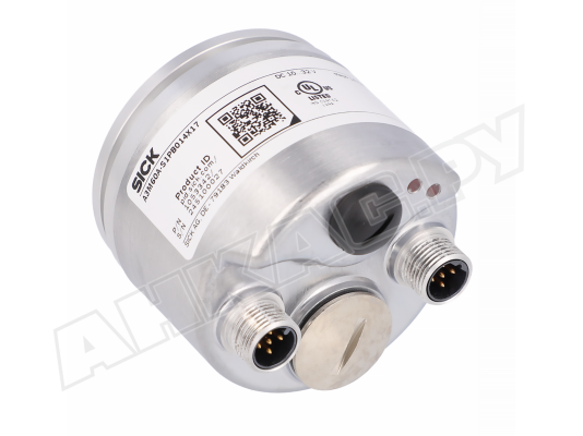 Абсолютный многооборотный энкодер Sick A3M60A-S1PB014x17, арт: 1053342 Абсолютный многооборотный энкодер Sick A3M60A-S1PB014x17, арт: 1053342