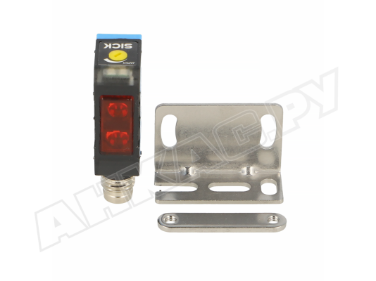 Оптический датчик Sick WT150-P460, арт: 6011050 Оптический датчик Sick WT150-P460, арт: 6011050