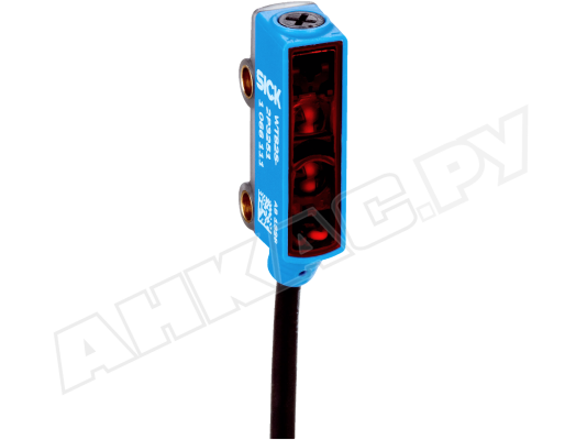 Оптический датчик Sick WTB2S-2P3251, арт: 1066111 Оптический датчик Sick WTB2S-2P3251, арт: 1066111