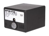 Топочный автомат Brahma BT231O 15 10, арт: 18049430