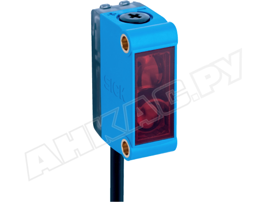Оптический датчик Sick GTB6-N1211, арт: 1052441 Оптический датчик Sick GTB6-N1211, арт: 1052441