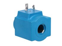 Электромагнитная катушка Danfoss BB230AS, арт: 018F7397.