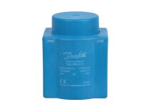 Электромагнитная катушка Danfoss BB230AS, арт: 018F7397.