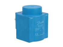 Электромагнитная катушка Danfoss BB230AS, арт: 018F7397.