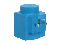 Электромагнитная катушка Danfoss BB230AS, арт: 018F7397.