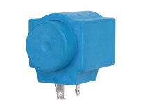 Электромагнитная катушка Danfoss BB230AS, арт: 018F7397.