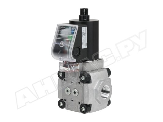 Газовый электромагнитный клапан Kromschroder VAS240R/NWSR, арт: 88001020