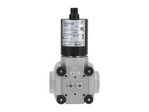 Газовый электромагнитный клапан Kromschroder VAS240R/NWSR, арт: 88001020