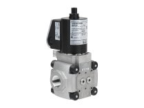Газовый электромагнитный клапан Kromschroder VAS240R/NWSR, арт: 88001020