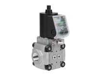 Газовый электромагнитный клапан Kromschroder VAS240R/NWSR, арт: 88001020