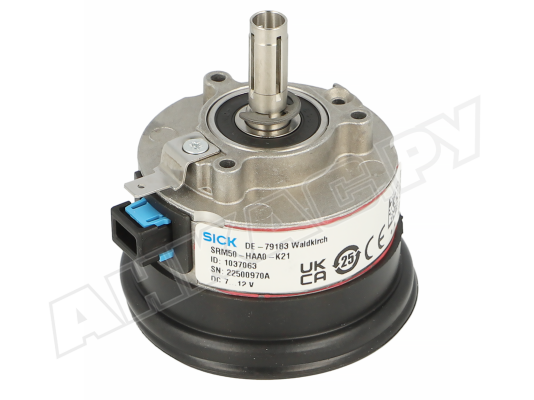 Датчик вращения Sick SRM50-HAA0-K21, арт: 1037063.