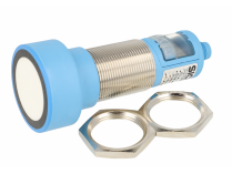 Ультразвуковой датчик расстояния Sick UM30-214111, арт: 6037662