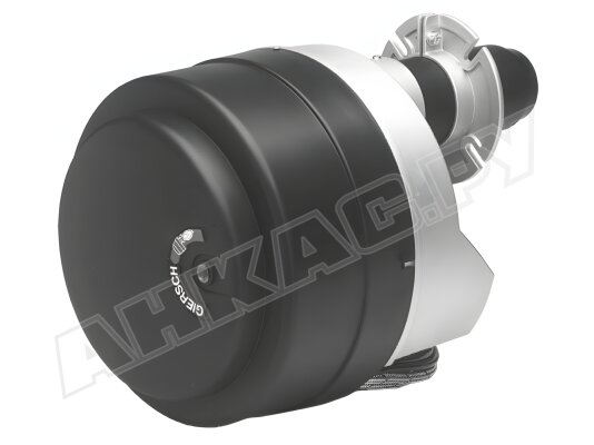 Дизельная горелка Giersch R30-Z-L-WLE